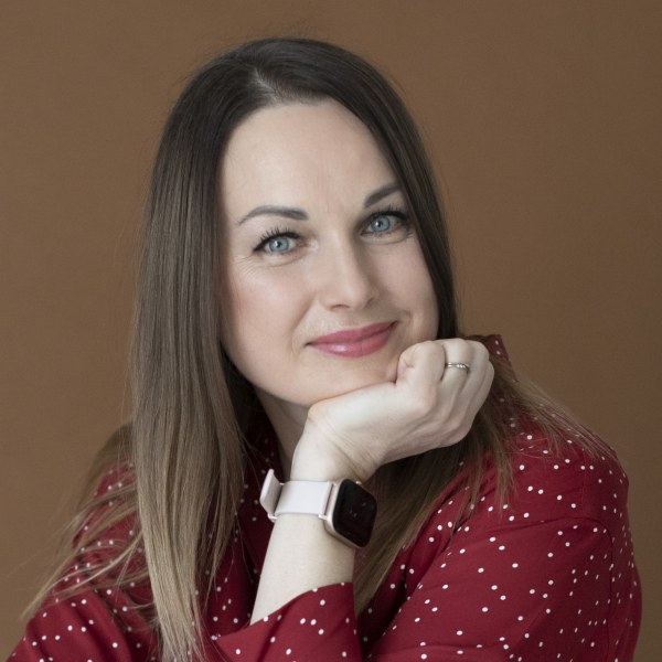 Анна Сергеевна Потапкина