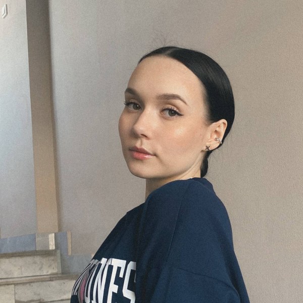 София Алексеевна Хряпкина