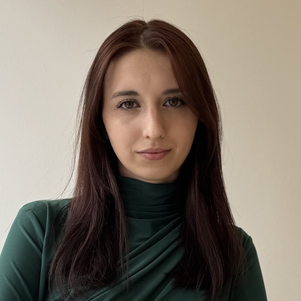 Юлия Дмитриевна Сазонова
